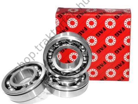 6017-2RSR csapágy FAG 6017-2RSR csapágy FAG