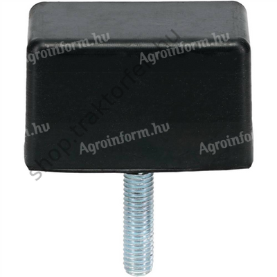 Gumibak JD AL169853 utángy.