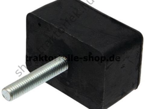 Ütközőbak AL116949 utángyártott