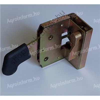 Ajtózár bal oldali  V45217500 utángyártott