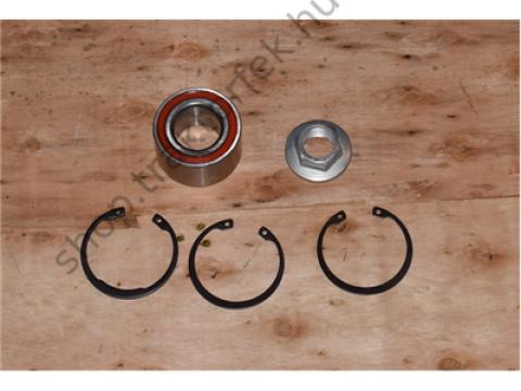 Kerékcsapágy 34/64-37 Kerékcsapágy 34/64-37