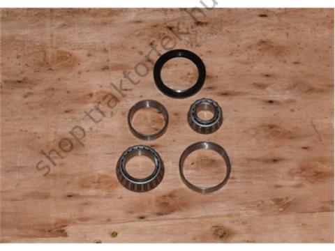 Kerékcsapágy szett Kerékcsapágy szett