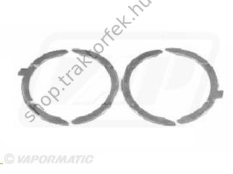 Támcsapágy szett (túlméter) 0,007'' Támcsapágy szett (túlméter) 0,007''