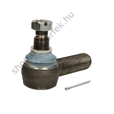 Kormányösszekötő gömbfej JCB (jobb menetes 454/14900-hez) utángy.