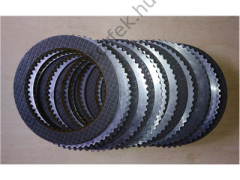 Lamella szett FM9319KIT Lamella szett FM9319KIT