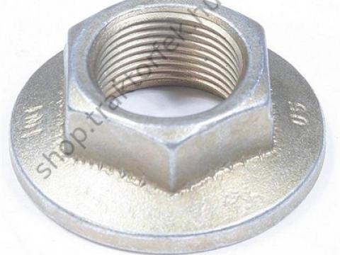 M24X1.5 tengelycsonkanya utángyártott M24X1.5 tengelycsonkanya utángyártott