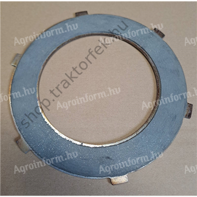 Lamella 178100220540 utángy.