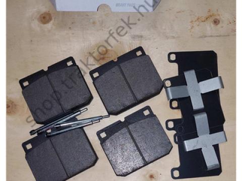 Fékbetét készlet 336/B8565 / ST Fékbetét készlet 336/B8565 / ST