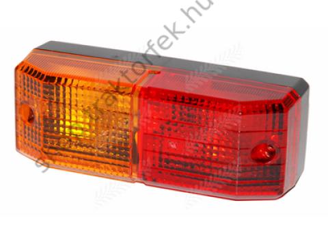 Hátsó lámpa V31540600 utángy.