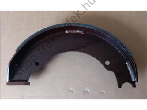 Fékpofa ADR 350x60 utángyártott 9RE0050 / db Fékpofa ADR 350x60 utángyártott 9RE0050 / db