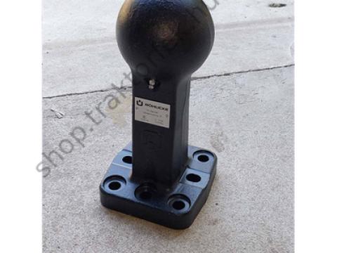 Vonószem K80 / 110x100mm / Dc: 117 kN / S:4000 kg Rühlicke Vonószem K80 / 110x100mm / Dc: 117 kN / S:4000 kg Rühlicke