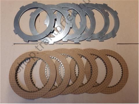 FM20281KIT lamellaszett