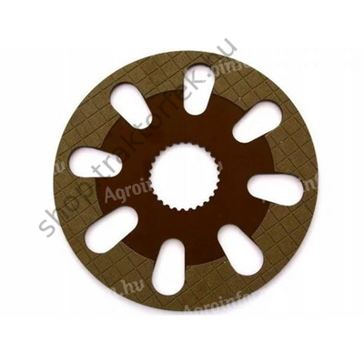 Lamella 04417527 utángyártott