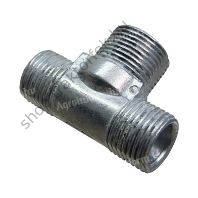 Üzemanyag résolaj T-csatlakozó  R79606 / R71963 utángy.