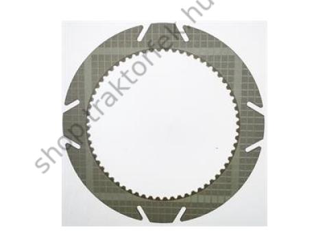 Lamella FM4183 Lamella FM4183