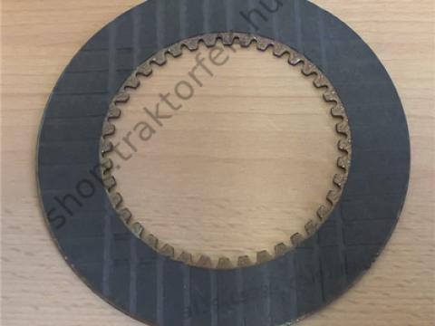 Lamella FM8677 Lamella FM8677