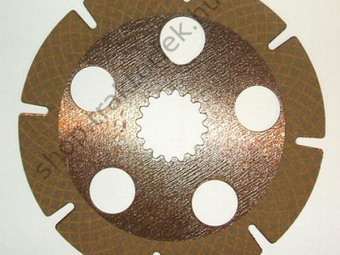 Lamella FM4625 Lamella FM4625