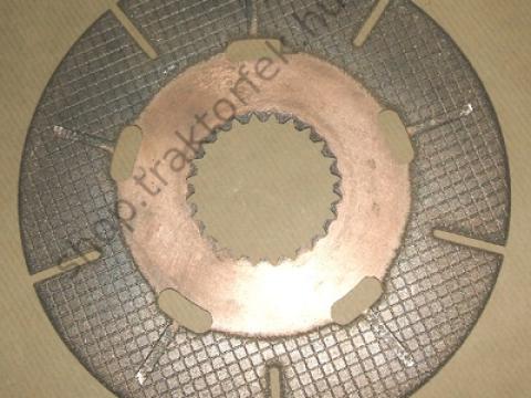 Lamella FM4557 Lamella FM4557