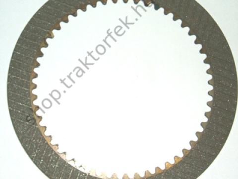 Lamella FM6231 Lamella FM6231