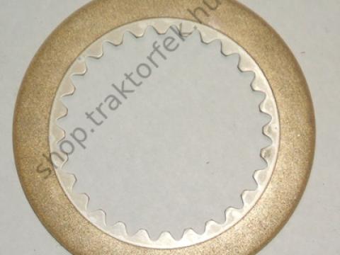 Lamella FM4537 Lamella FM4537