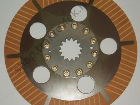 Lamella FM2973 Lamella FM2973