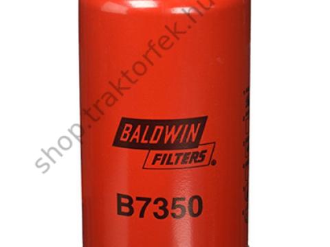 B7350 motorolajszűrő Baldwin B7350 motorolajszűrő Baldwin
