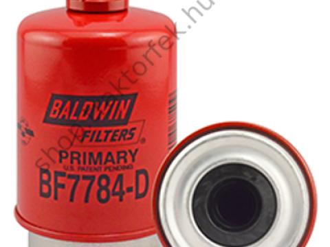 Üzemanyagszűrő BF7784-D Üzemanyagszűrő BF7784-D