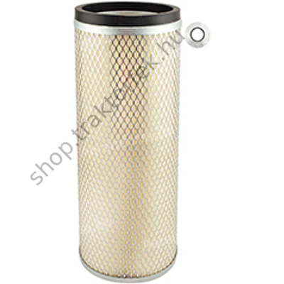 Levegőszűrő PA2539 Baldwin * Case A171256; International 935693C1