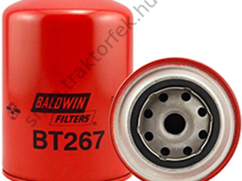 Motorolajszűrő BT267 Baldwin Motorolajszűrő BT267 Baldwin