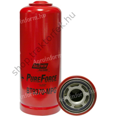 Hidraulika szűrő BT9370-MPG Baldwin  RE205726