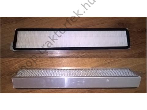 Kabinszűrő SC60005 Kabinszűrő SC60005