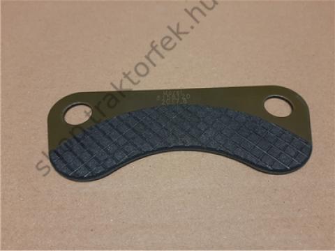 Fékbetét 5158120 utángyártott Fékbetét 5158120 utángyártott