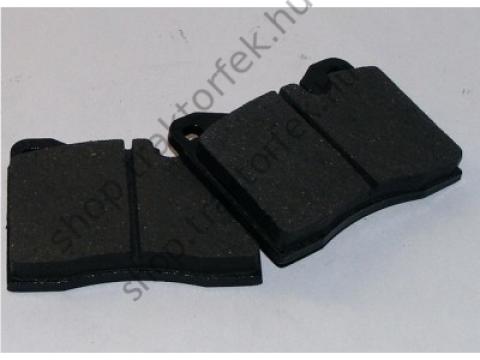 Tárcsafékbetét szett 04381403 Tárcsafékbetét szett 04381403