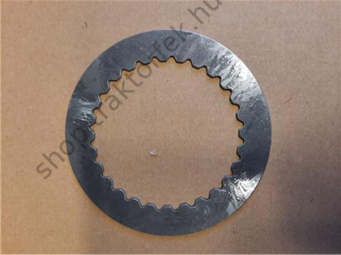 Lamella FM20448MP légfék-kompresszorhoz Lamella FM20448MP légfék-kompresszorhoz