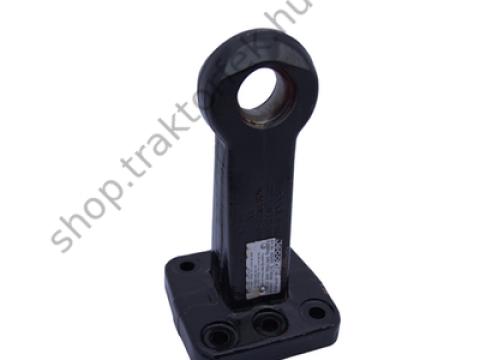 Vonószem D40 / 110x100mm-6csavar / Dc:125-110kN / S:1000kg Rühlicke Vonószem D40 / 110x100mm-6csavar / Dc:125-110kN / S:1000kg Rühlicke