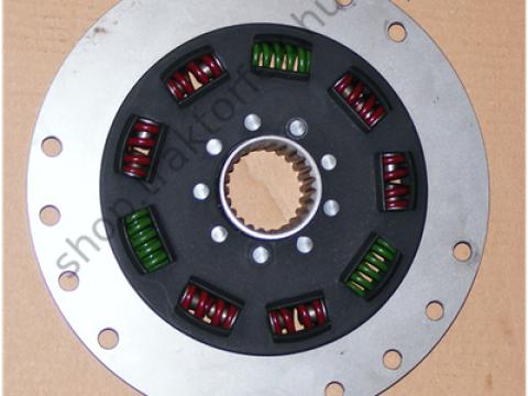 Csillapítótárcsa SDF 0.011.3942.4 Csillapítótárcsa SDF 0.011.3942.4