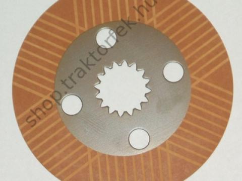 Lamella FM3105 Lamella FM3105