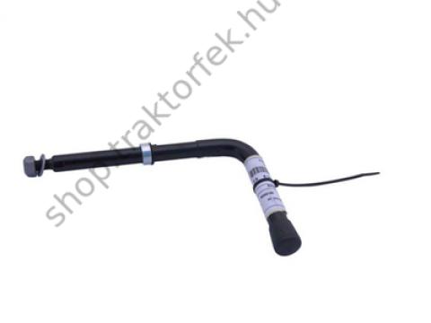 Reteszelő kar AH38 vonófejhez Reteszelő kar AH38 vonófejhez