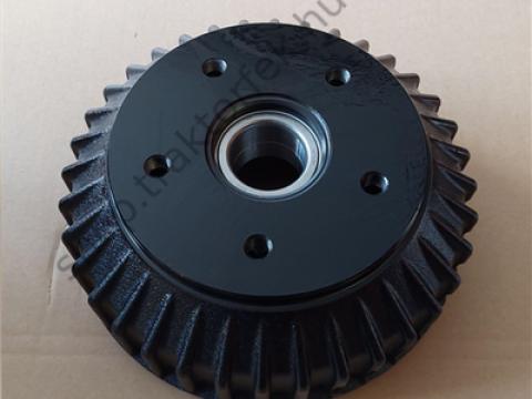 Fékdob AL-KO 586450 aft 200x50 Fékdob AL-KO 586450 aft 200x50