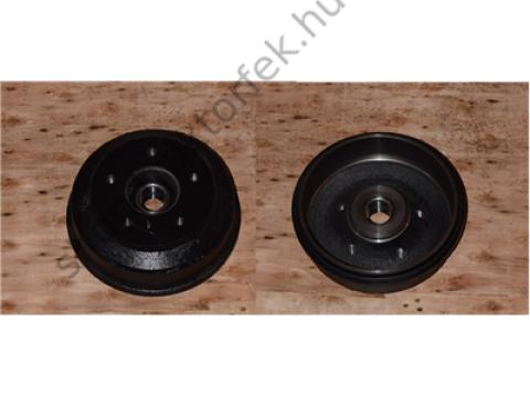 Fékdob BPW 200x50 /utángyártott/ Fékdob BPW 200x50 /utángyártott/