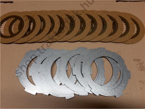 Lamella FM7913KIT Lamella FM7913KIT