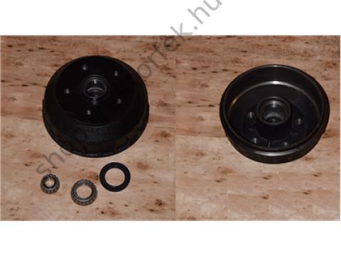 Fékdob AL-KO 200x50 /utángyártott/ Fékdob AL-KO 200x50 /utángyártott/