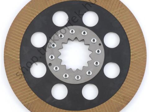 Lamella FM7505 Lamella FM7505