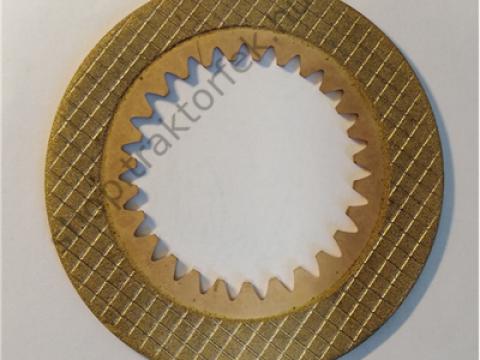 Lamella FM7701 Lamella FM7701