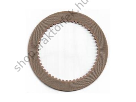 Lamella FM1307 Lamella FM1307