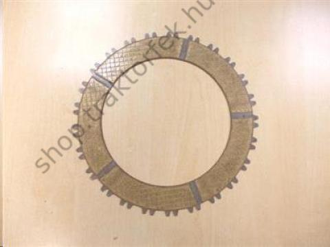 Lamella FM8817 Lamella FM8817