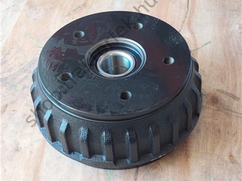 Fékdob BPW 160x35 /utángyártott/ 112x5 Fékdob BPW 160x35 /utángyártott/ 112x5