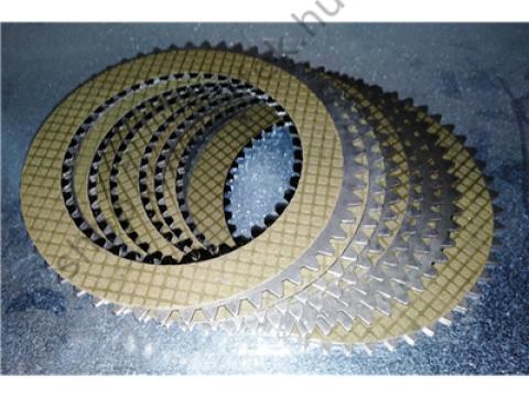 Lamella FM8829KIT Lamella FM8829KIT