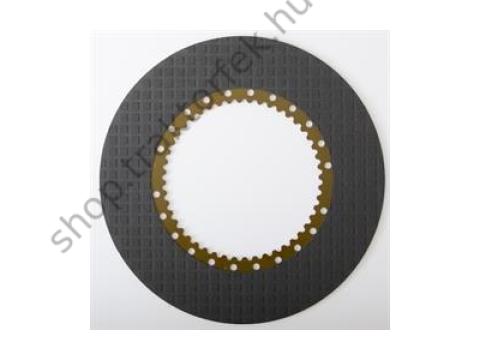 Lamella FM8231 Lamella FM8231