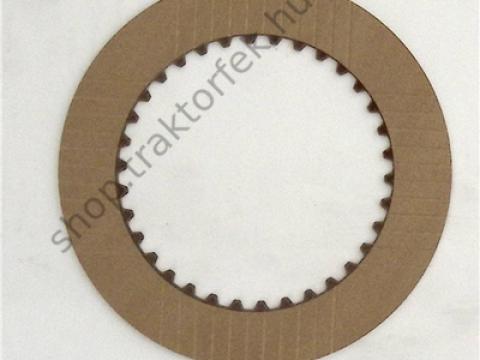 Lamella FM4615 Lamella FM4615